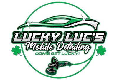 Lucky Luc's Mobile Detailing