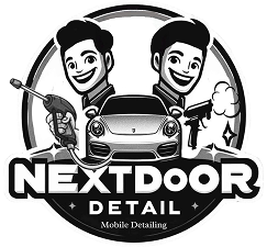 Nextdoor Detail