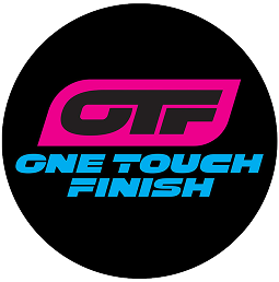 One Touch Finish